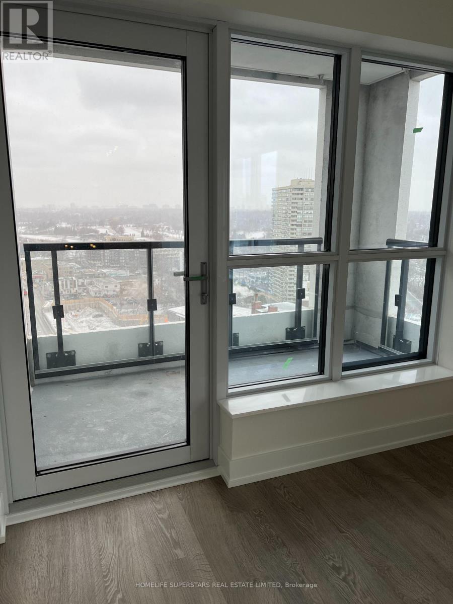 2135 - 5 Mabelle Avenue, Toronto, Ontario  M9A 4Y1 - Photo 7 - W12632546