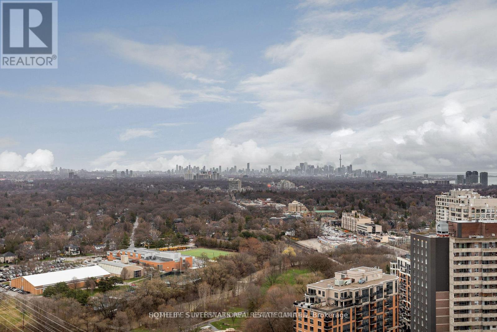 2135 - 5 Mabelle Avenue, Toronto, Ontario  M9A 4Y1 - Photo 9 - W12632546