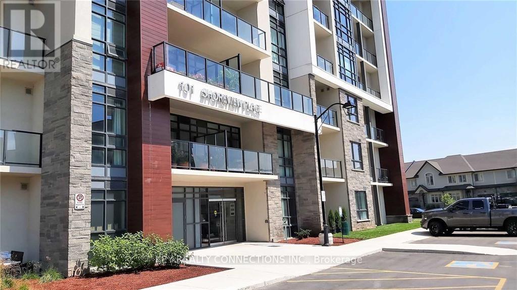 225 - 101 SHOREVIEW PLACE, hamilton (stoney creek), Ontario
