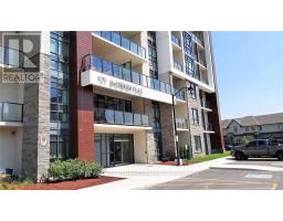225 - 101 SHOREVIEW PLACE, Hamilton, Ontario