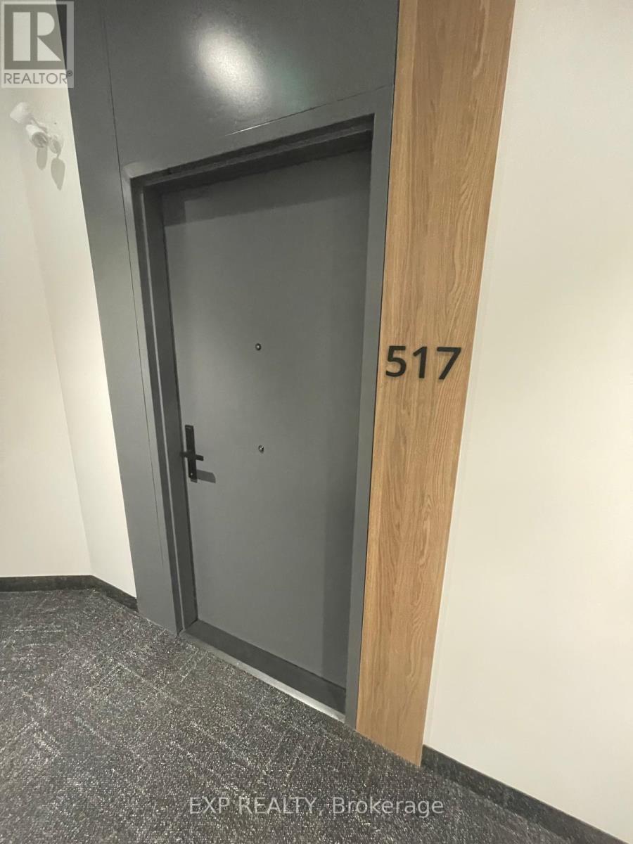 517 - 1600 JAMES NAISMITH DRIVE, Ottawa, Ontario