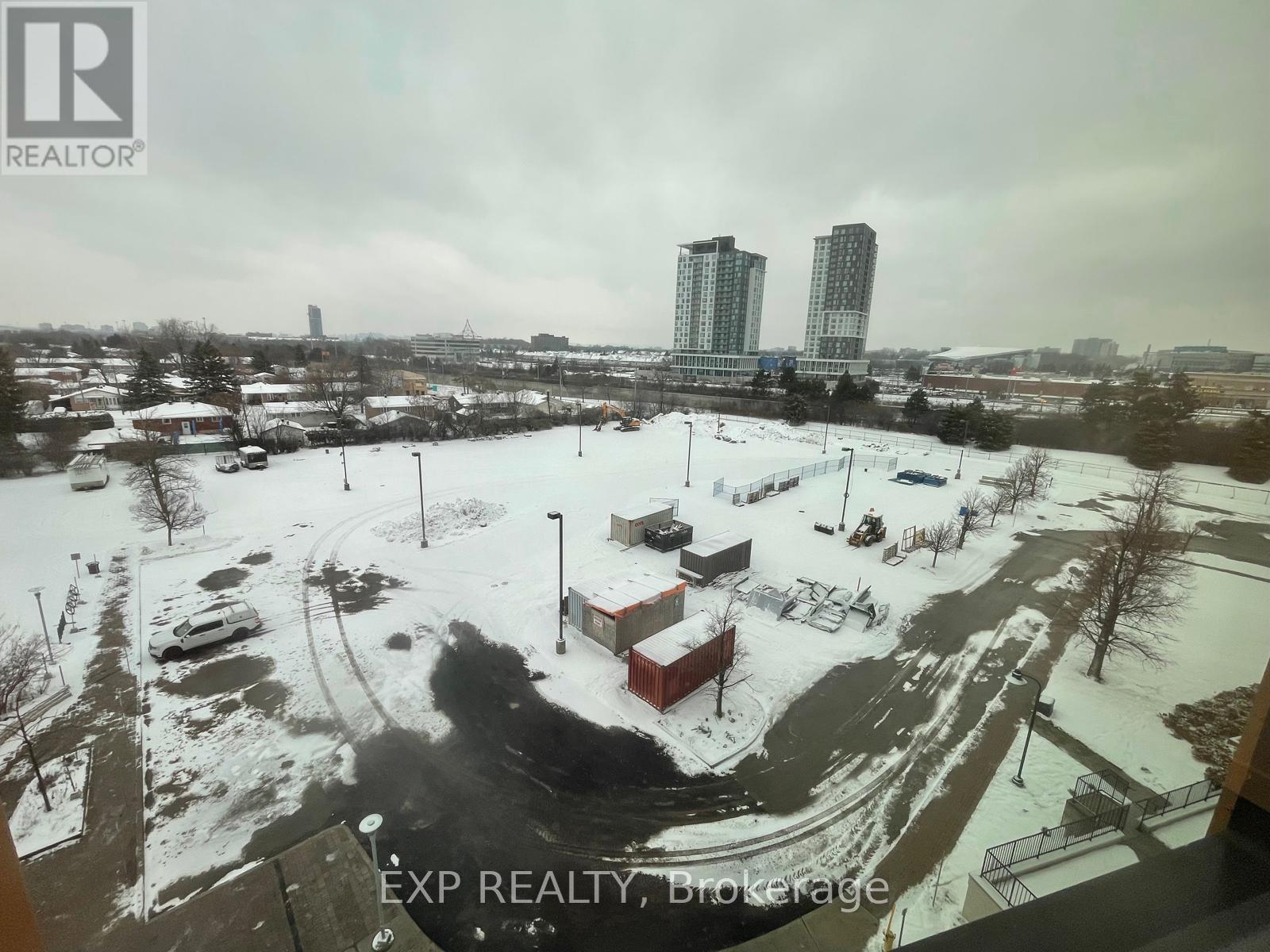 517 - 1600 James Naismith Drive, Ottawa, Ontario  K1B 5N8 - Photo 19 - X12392723
