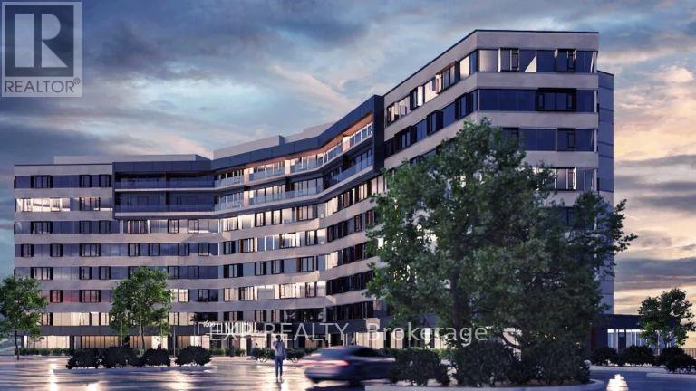 517 - 1600 James Naismith Drive, Ottawa, Ontario  K1B 5N8 - Photo 2 - X12392723
