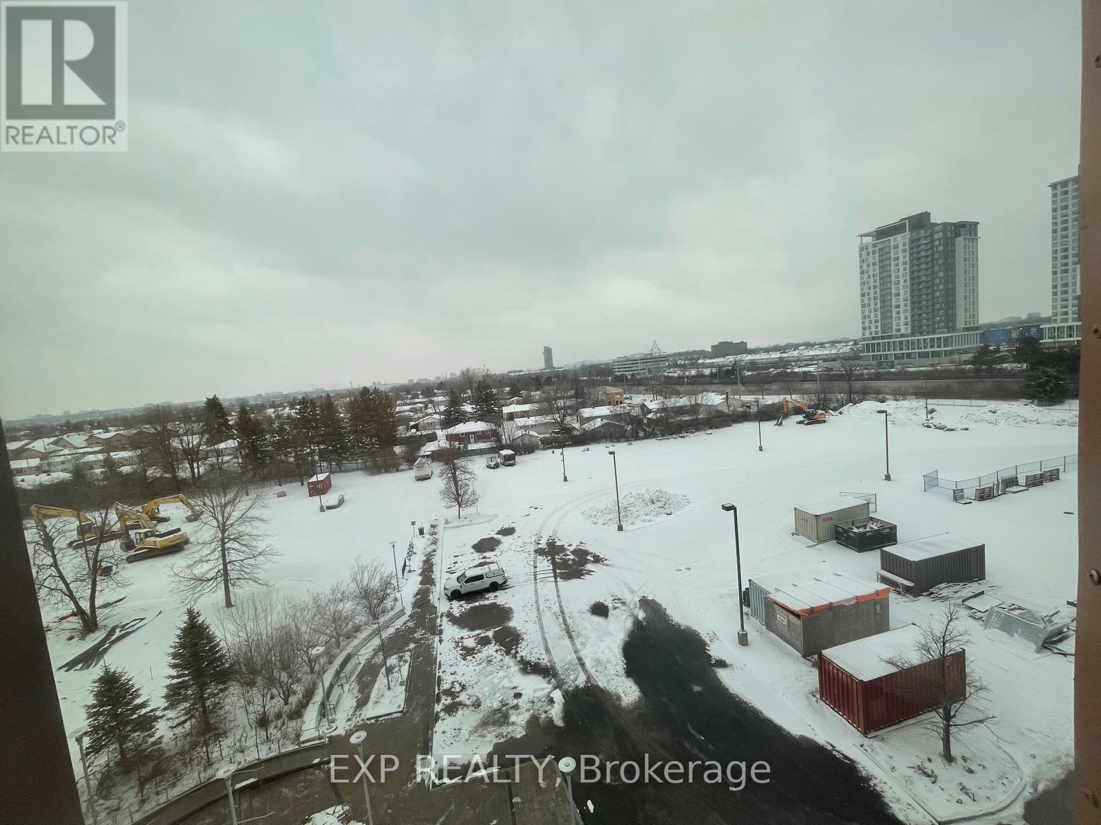 517 - 1600 James Naismith Drive, Ottawa, Ontario  K1B 5N8 - Photo 20 - X12392723