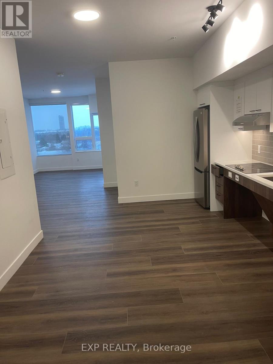 517 - 1600 James Naismith Drive, Ottawa, Ontario  K1B 5N8 - Photo 9 - X12392723