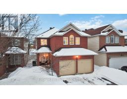118 FINN COURT, Ottawa, Ontario