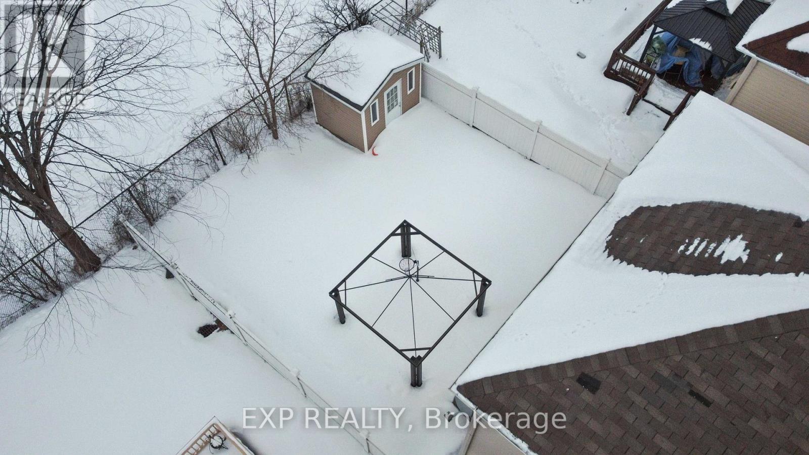 118 Finn Court, Ottawa, Ontario K1V 2C8 - Photo 32 - X12416732