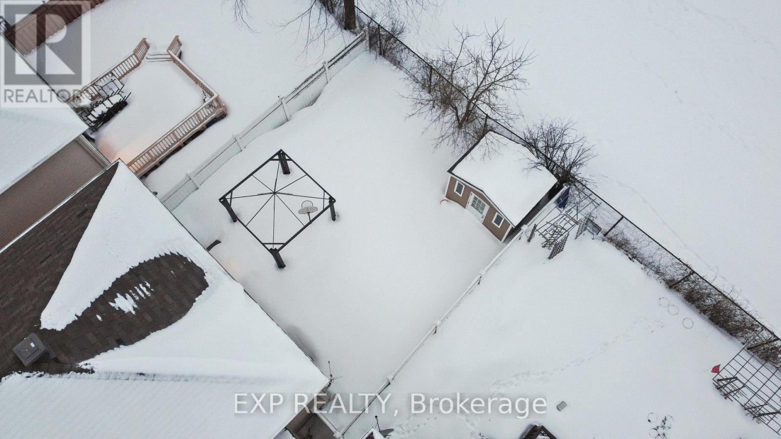 118 Finn Court, Ottawa, Ontario K1V 2C8 - Photo 33 - X12416732