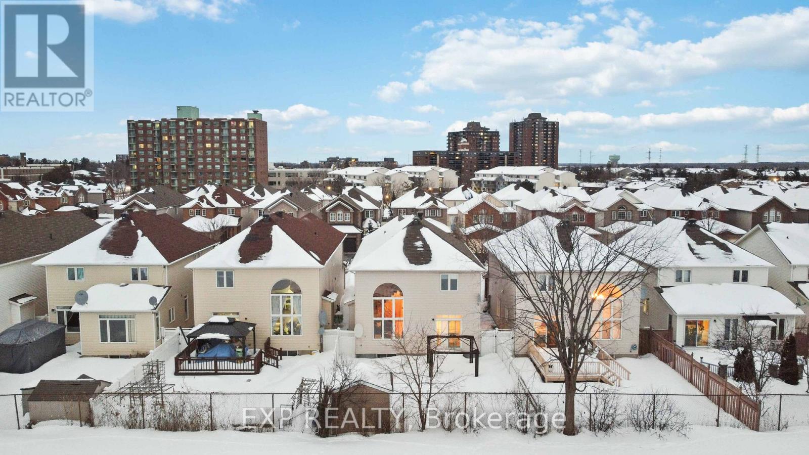 118 Finn Court, Ottawa, Ontario K1V 2C8 - Photo 35 - X12416732