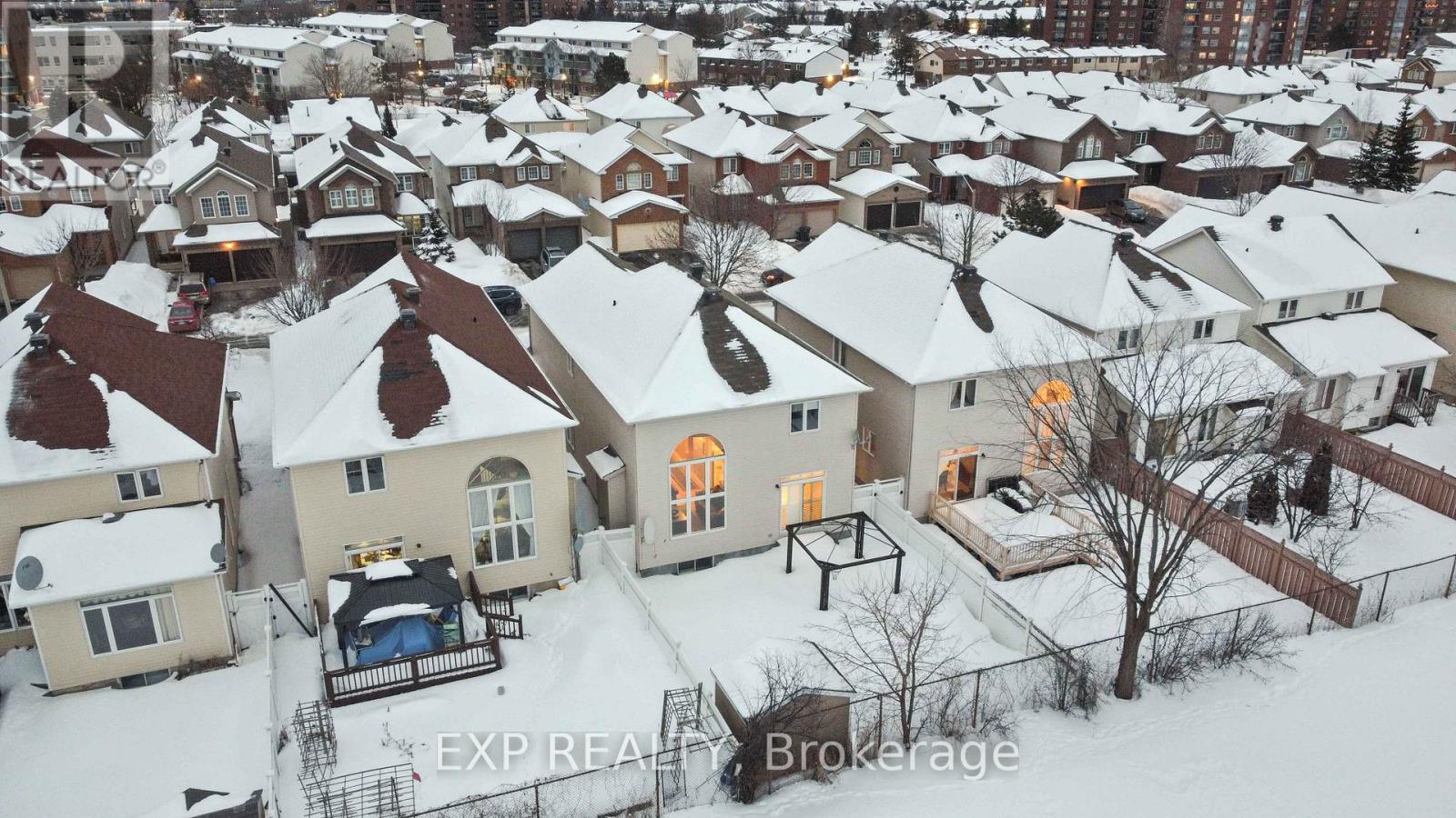 118 Finn Court, Ottawa, Ontario K1V 2C8 - Photo 34 - X12416732