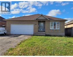 1480 UPPER GAGE Street, Hamilton, Ontario