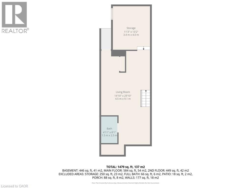 19 Morden Street, Hamilton, Ontario  L8R 1P6 - Photo 20 - 40791338