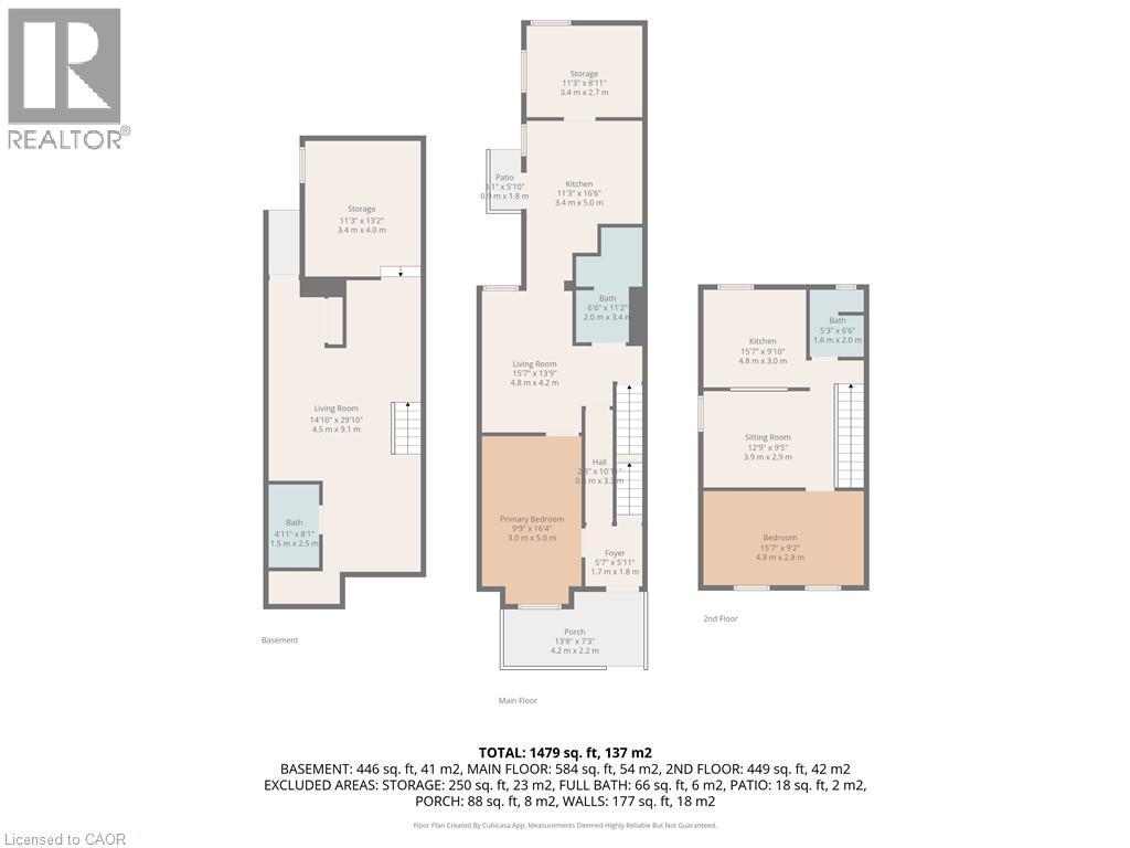 19 Morden Street, Hamilton, Ontario  L8R 1P6 - Photo 23 - 40791338