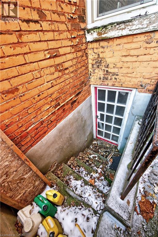 19 Morden Street, Hamilton, Ontario  L8R 1P6 - Photo 16 - 40791338
