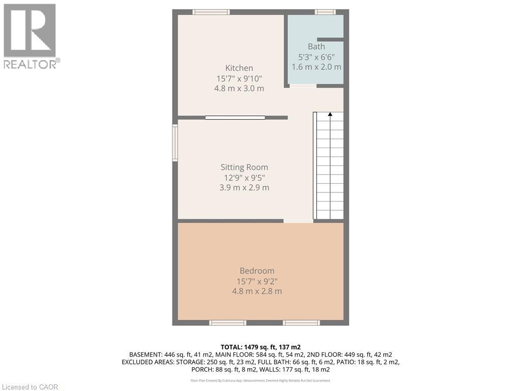 19 Morden Street, Hamilton, Ontario  L8R 1P6 - Photo 22 - 40791338