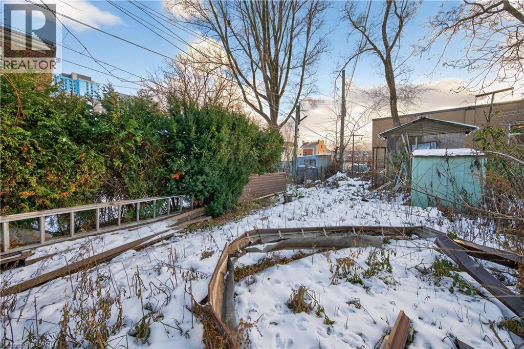 19 Morden Street, Hamilton, Ontario  L8R 1P6 - Photo 18 - 40791338