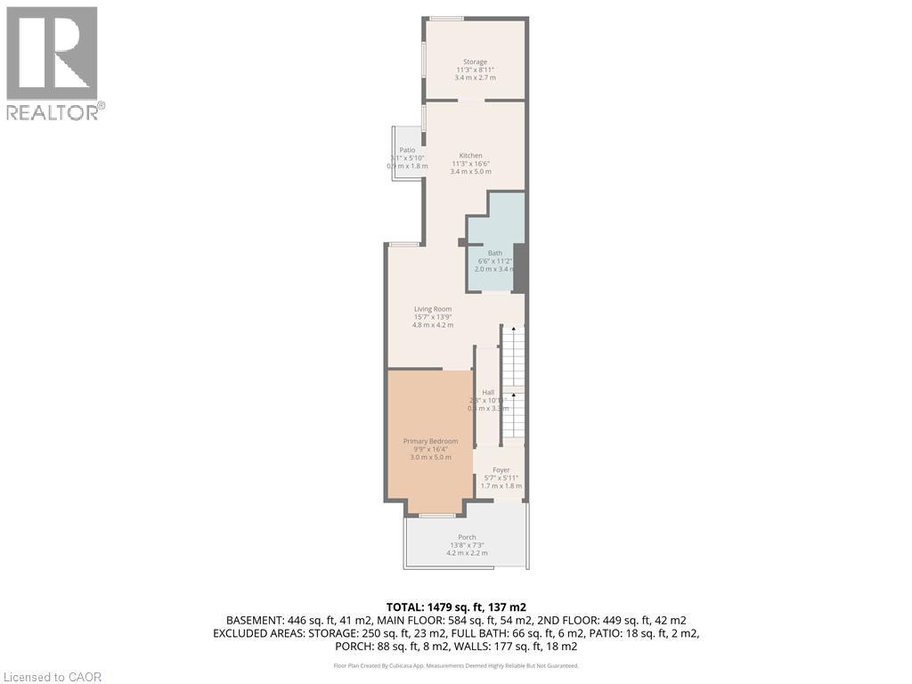 19 Morden Street, Hamilton, Ontario  L8R 1P6 - Photo 21 - 40791338