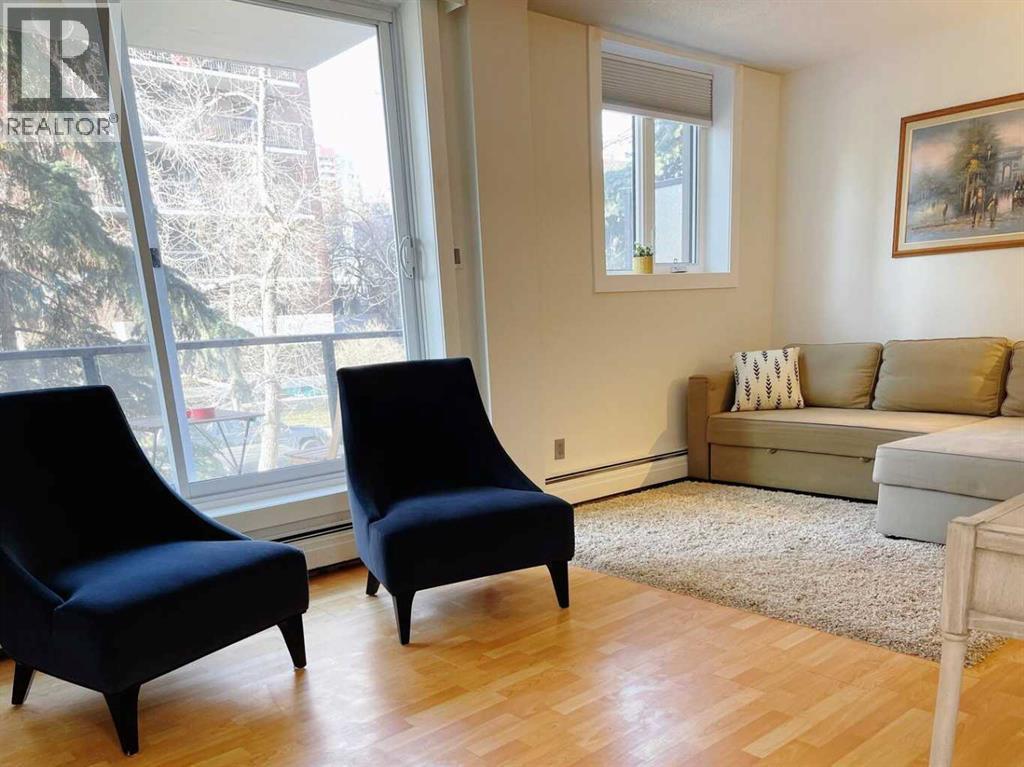 201, 1111 15 Avenue Sw, Calgary, Alberta  T2R 0S8 - Photo 2 - A2268272