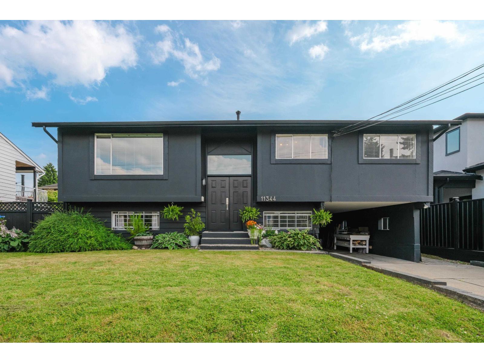 11344 86a Avenue, Delta, British Columbia V4C 2Y8 - Photo 3 - R3019678