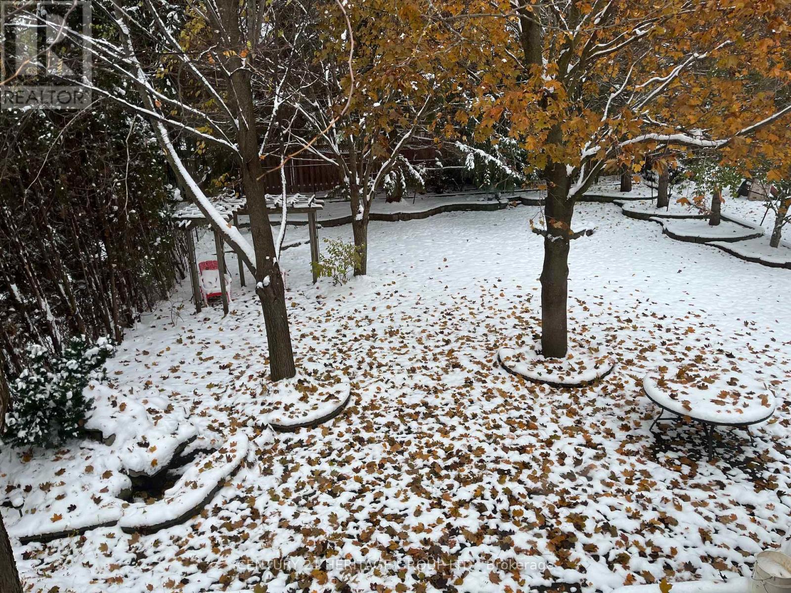 668 Chaleur Place, Newmarket, Ontario  L3X 1L6 - Photo 31 - N12550616