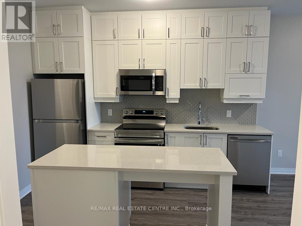 322 - 460 Gordon Krantz Avenue, Milton, Ontario  L9W 1W1 - Photo 10 - W12632554