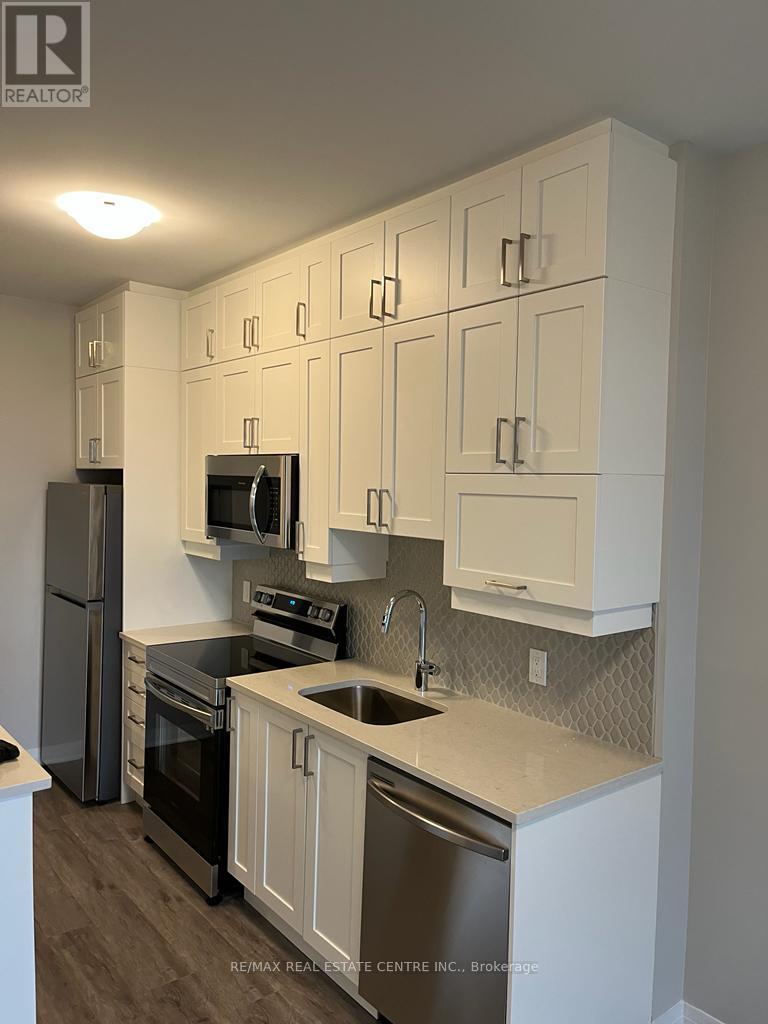 322 - 460 Gordon Krantz Avenue, Milton, Ontario  L9W 1W1 - Photo 12 - W12632554