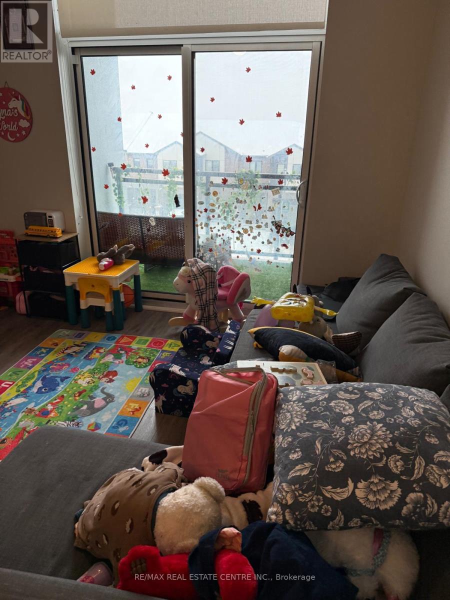 322 - 460 Gordon Krantz Avenue, Milton, Ontario  L9W 1W1 - Photo 15 - W12632554