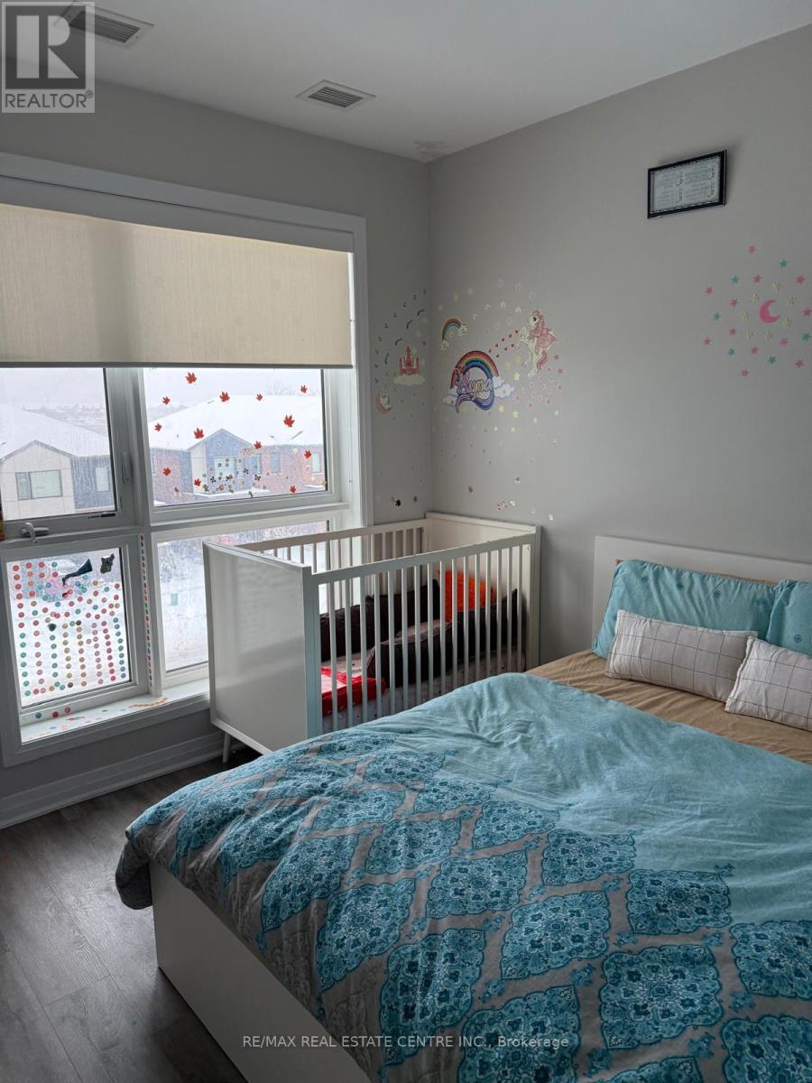 322 - 460 Gordon Krantz Avenue, Milton, Ontario  L9W 1W1 - Photo 17 - W12632554