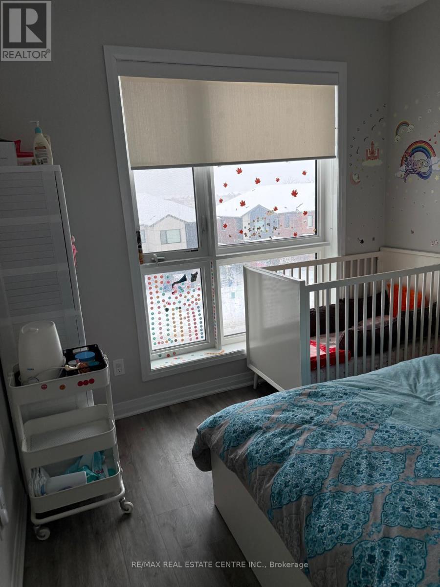 322 - 460 Gordon Krantz Avenue, Milton, Ontario  L9W 1W1 - Photo 18 - W12632554