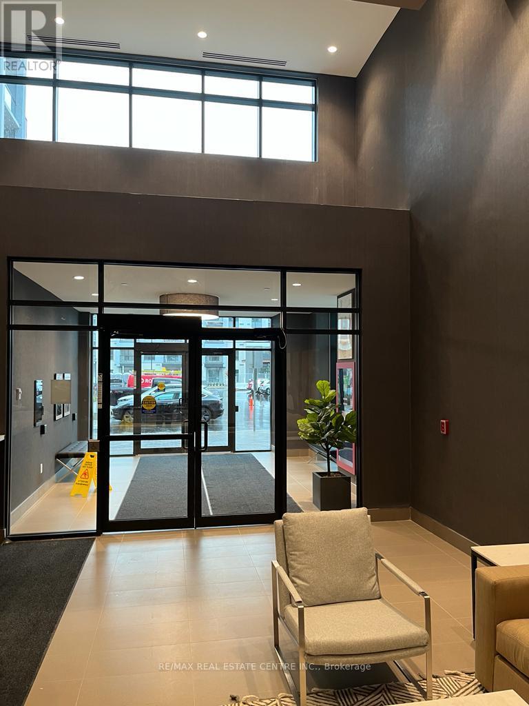 322 - 460 Gordon Krantz Avenue, Milton, Ontario  L9W 1W1 - Photo 2 - W12632554