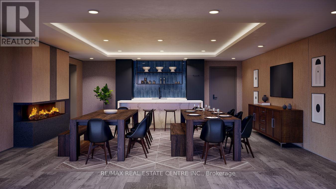 322 - 460 Gordon Krantz Avenue, Milton, Ontario  L9W 1W1 - Photo 27 - W12632554