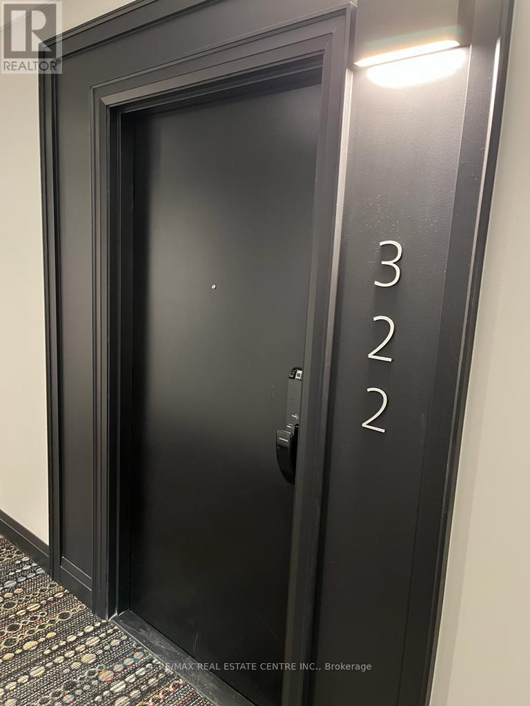 322 - 460 Gordon Krantz Avenue, Milton, Ontario  L9W 1W1 - Photo 5 - W12632554