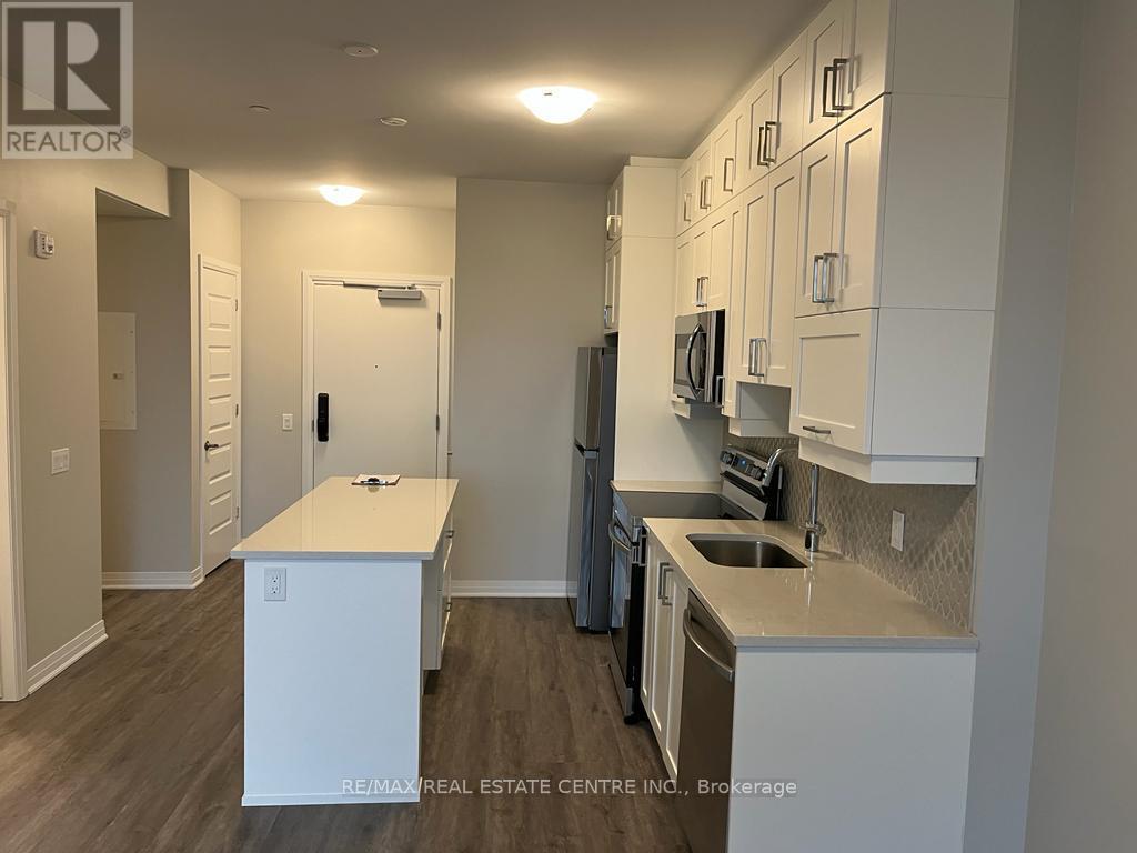 322 - 460 Gordon Krantz Avenue, Milton, Ontario  L9W 1W1 - Photo 6 - W12632554