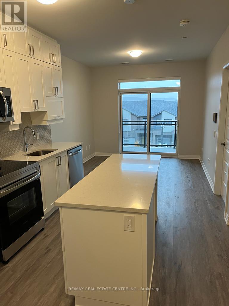 322 - 460 Gordon Krantz Avenue, Milton, Ontario  L9W 1W1 - Photo 7 - W12632554