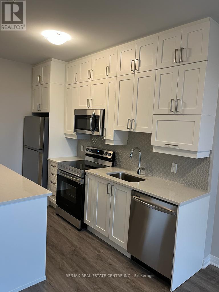 322 - 460 Gordon Krantz Avenue, Milton, Ontario  L9W 1W1 - Photo 8 - W12632554