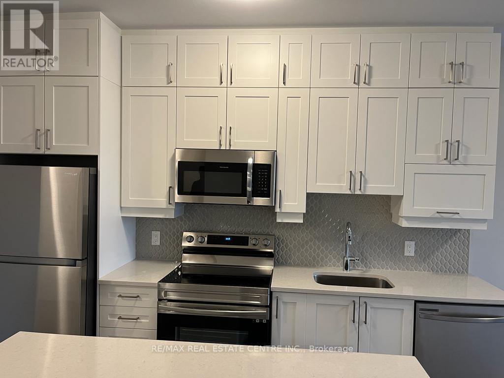 322 - 460 Gordon Krantz Avenue, Milton, Ontario  L9W 1W1 - Photo 9 - W12632554