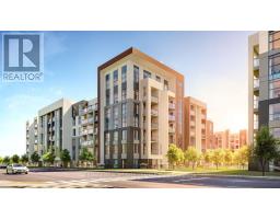 322 - 460 GORDON KRANTZ AVENUE, Milton, Ontario