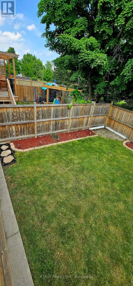 12 Simmons Boulevard, Brampton (Madoc), Ontario  L6V 3V5 - Photo 36 - W12507554