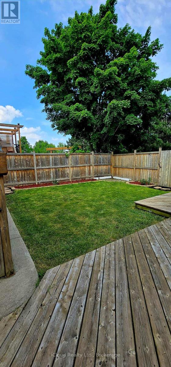 12 Simmons Boulevard, Brampton (Madoc), Ontario  L6V 3V5 - Photo 34 - W12507554