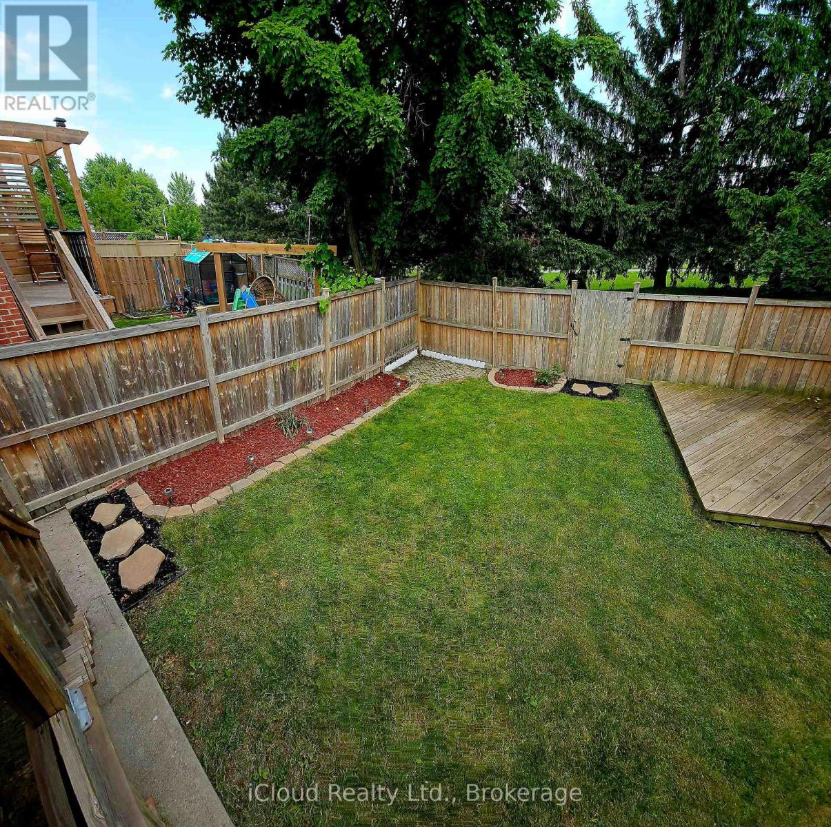 12 Simmons Boulevard, Brampton (Madoc), Ontario  L6V 3V5 - Photo 35 - W12507554