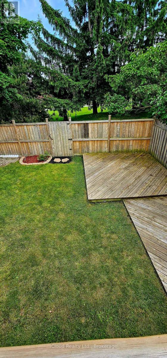 12 Simmons Boulevard, Brampton (Madoc), Ontario  L6V 3V5 - Photo 37 - W12507554