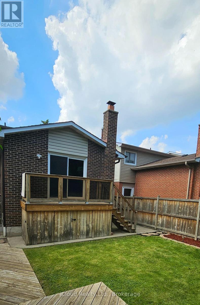 12 Simmons Boulevard, Brampton (Madoc), Ontario  L6V 3V5 - Photo 38 - W12507554