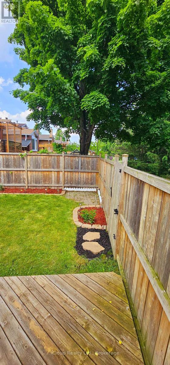 12 Simmons Boulevard, Brampton (Madoc), Ontario  L6V 3V5 - Photo 39 - W12507554