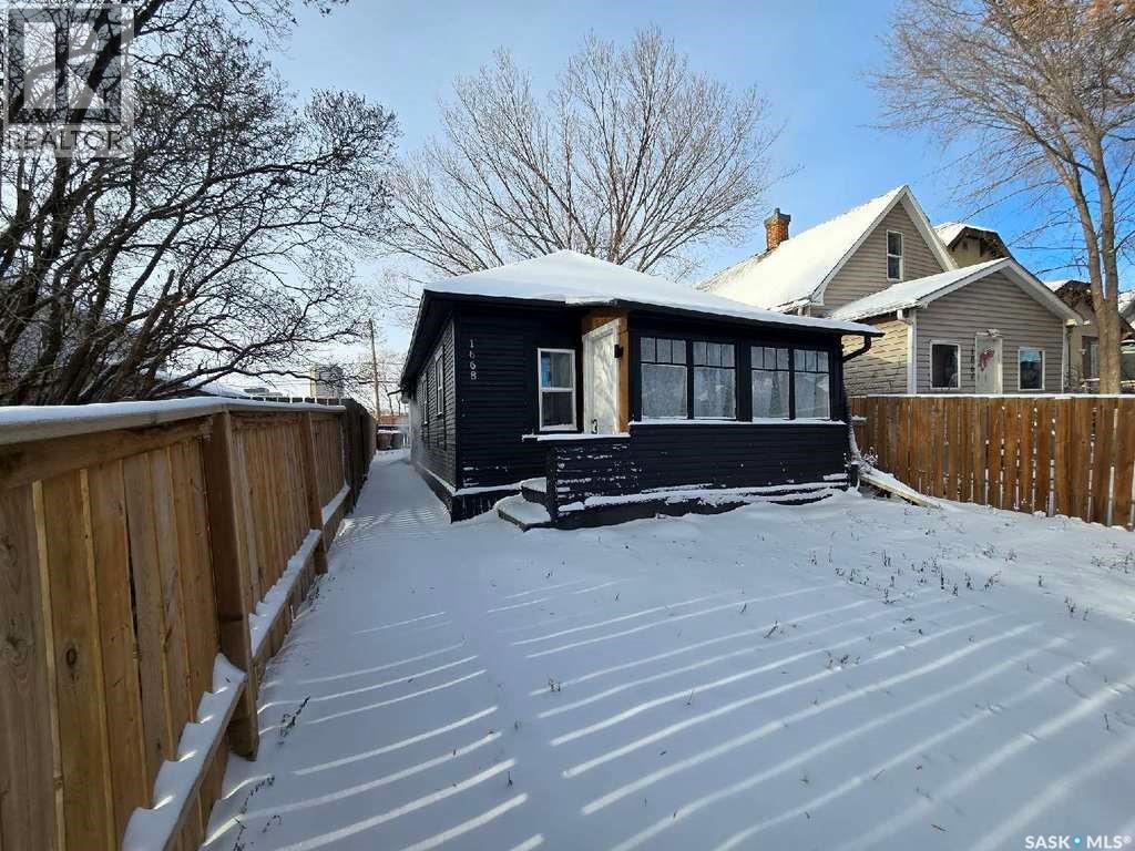 1668 Ottawa STREET, Regina, Saskatchewan