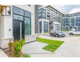 140 - 3010 TRAILSIDE DRIVE, Oakville, Ontario