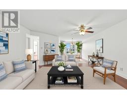 311 - 45 CUMBERLAND LANE, Ajax, Ontario