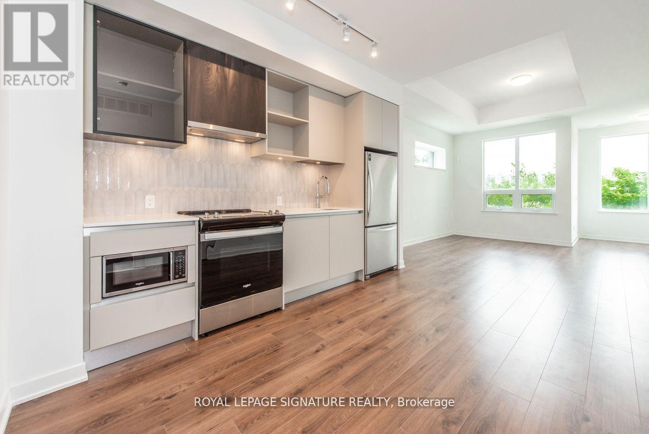 140 - 3010 Trailside Drive, Oakville, Ontario  L6M 4M2 - Photo 14 - W12461155