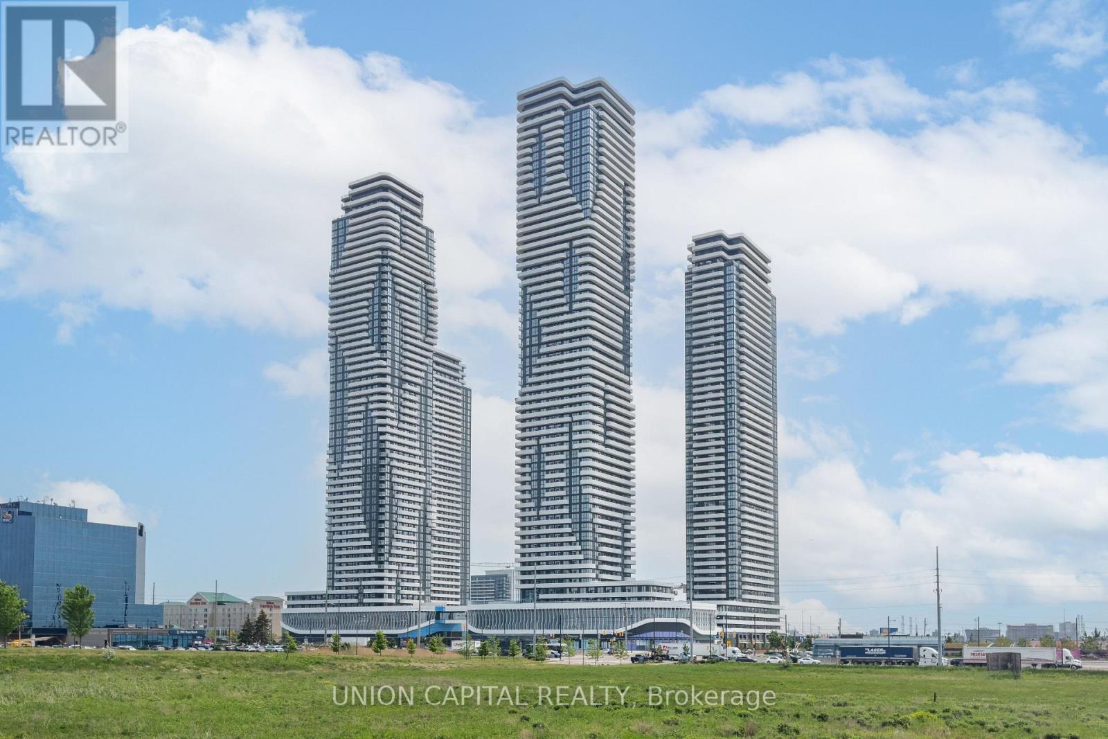 3109 - 225 COMMERCE STREET, Vaughan, Ontario