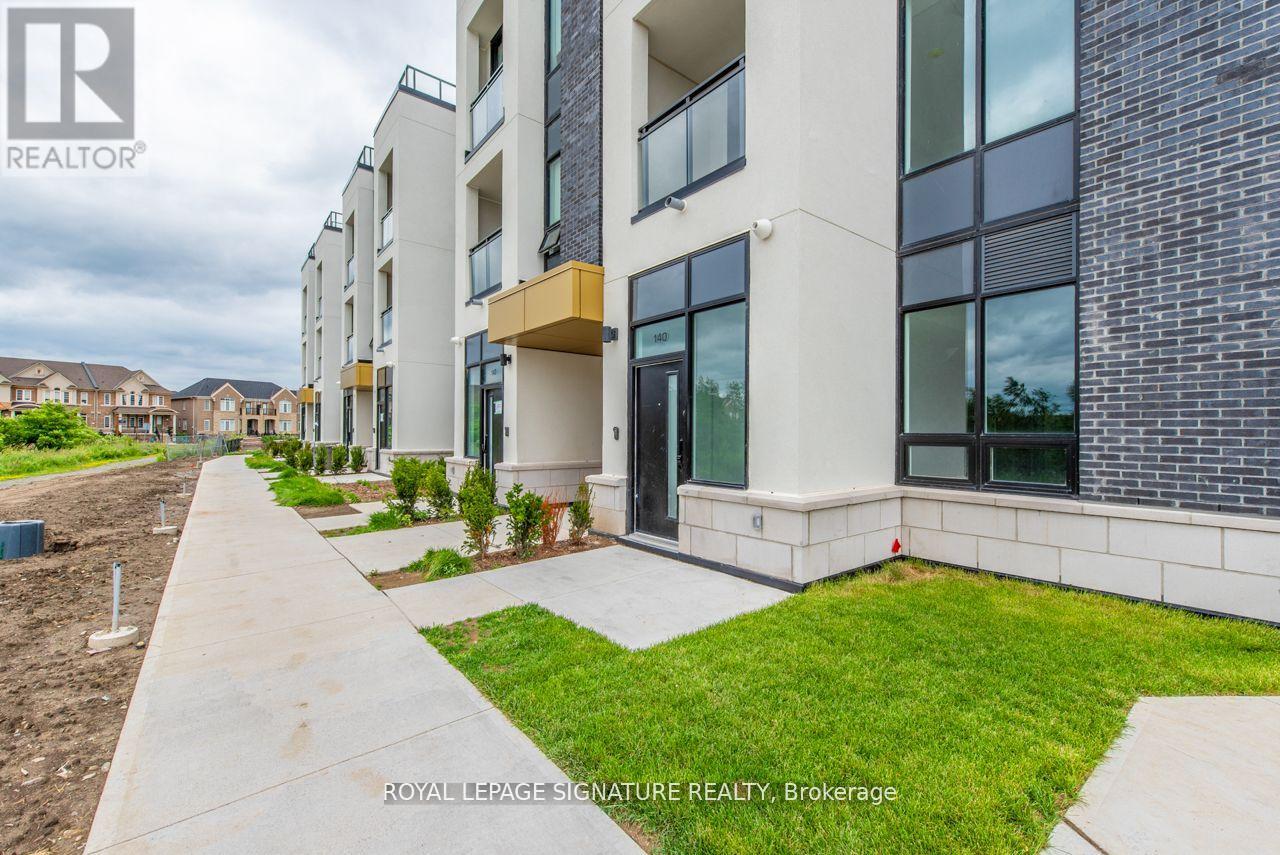 140 - 3010 Trailside Drive, Oakville, Ontario  L6M 4M2 - Photo 36 - W12461155