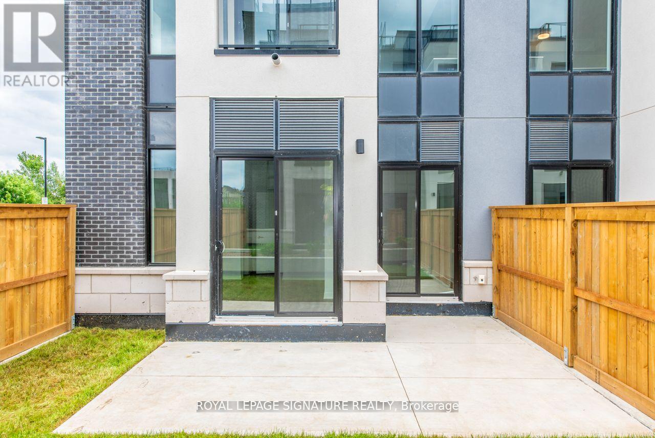 140 - 3010 Trailside Drive, Oakville, Ontario  L6M 4M2 - Photo 6 - W12461155